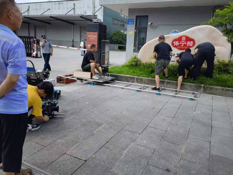 桃江县广告片拍摄公司核心优势：全流程服务，让品牌广告片省心更出彩