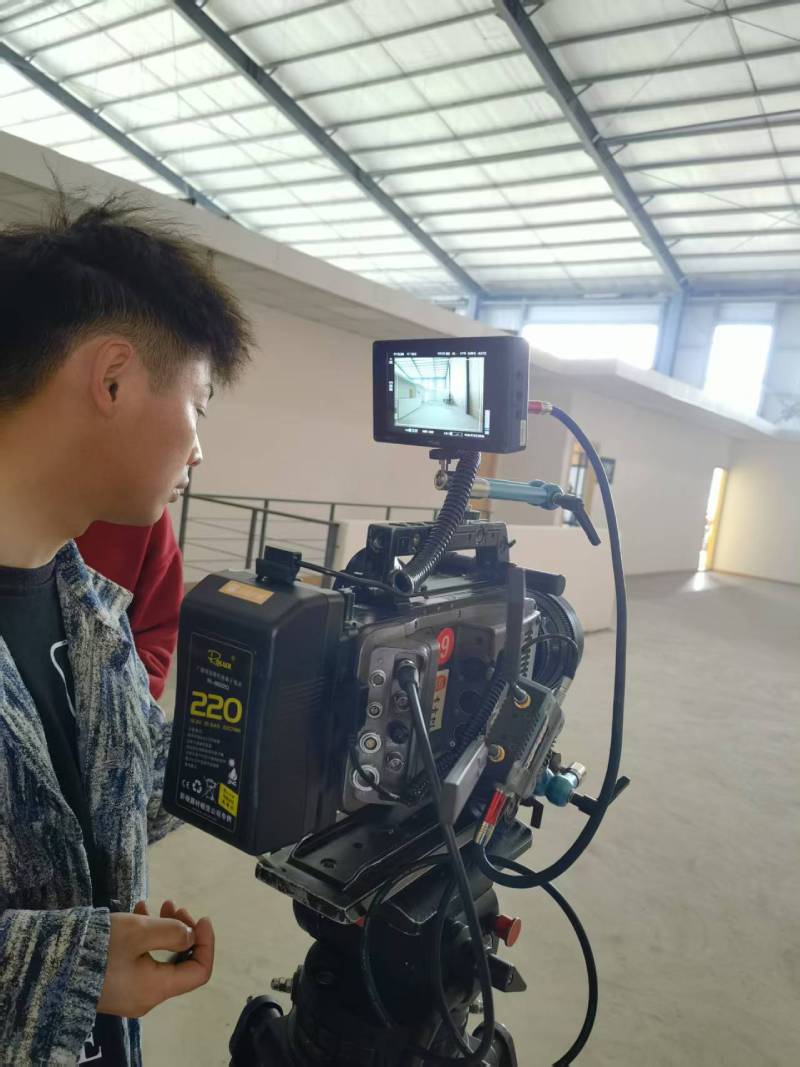 解锁桃江县广告片拍摄：以创意镜头，解锁品牌商业价值新高度