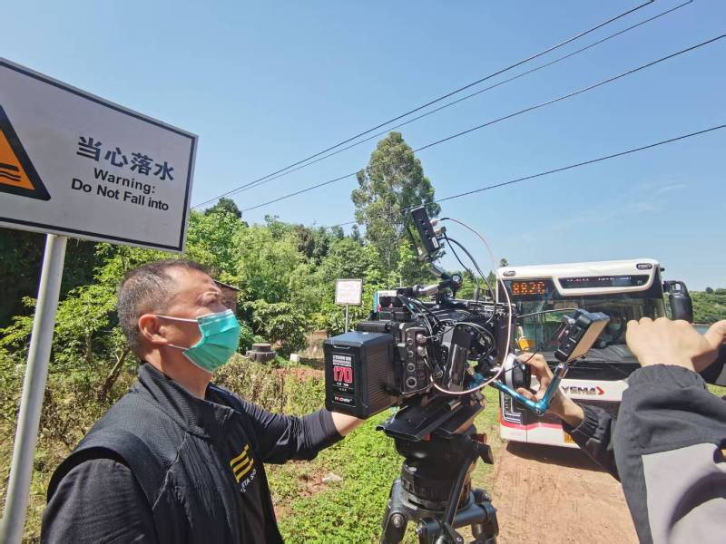 桃江县TVC拍摄公司：深耕本地市场，为品牌定制专属拍摄方案
