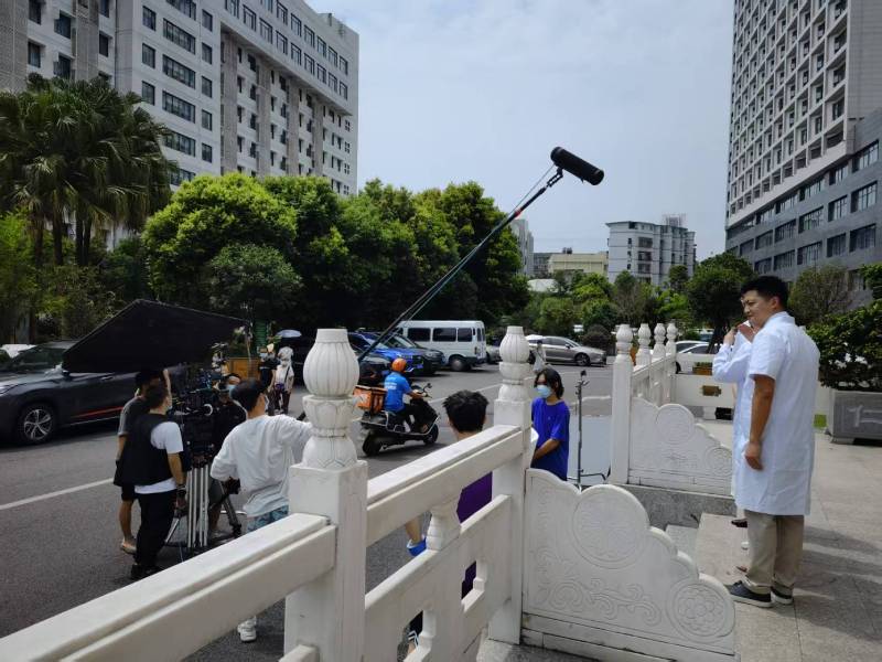 桃江县广告片拍摄公司低成本实现高规格制作的诀窍