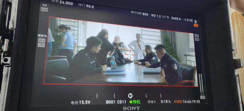 桃江县广告片拍摄公司服务世界500强的标准化体系